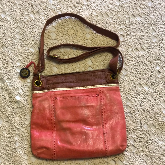 The Sak Crossbody Bag - Picture 2 of 12